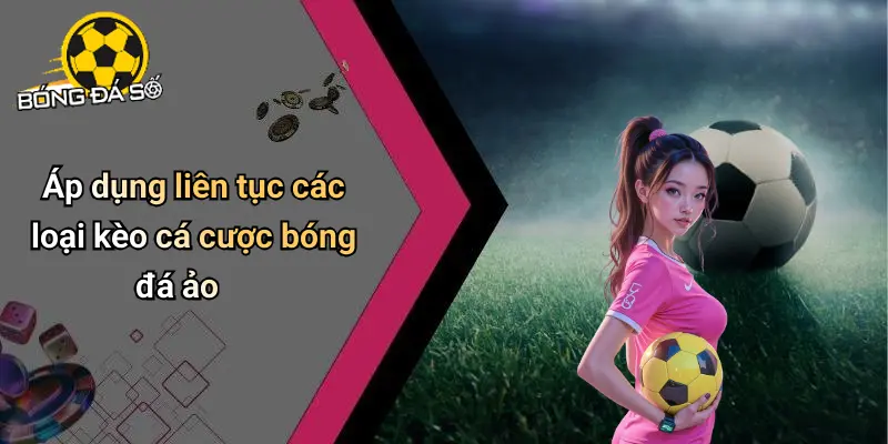 Mẹo Cá Cược Bóng Đá Ảo Hiệu Quả: Bí Quyết Thắng Lớn 4 Mẹo Cá Cược Bóng Đá Ảo Hiệu Quả
