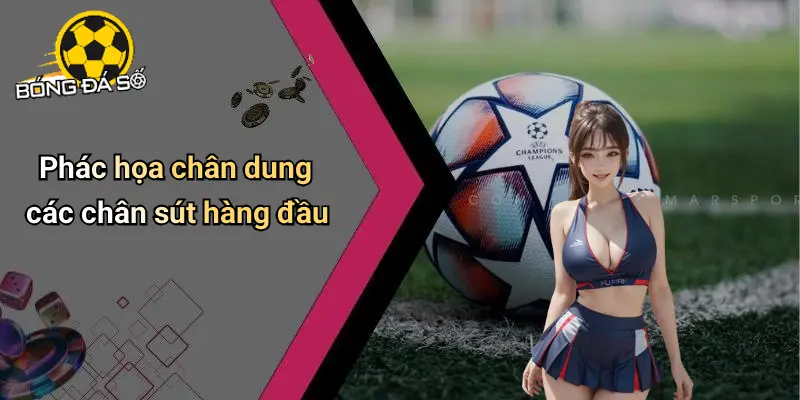 Top Cầu Thủ Ghi Bàn Ngoại Hạng Anh 2025: Cuộc Đua Nảy Lửa 2 Top Cầu Thủ Ghi Bàn Ngoại Hạng Anh 2025