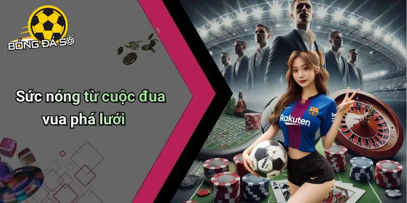 Top Cầu Thủ Ghi Bàn Ngoại Hạng Anh 2025: Cuộc Đua Nảy Lửa 1 Top Cầu Thủ Ghi Bàn Ngoại Hạng Anh 2025