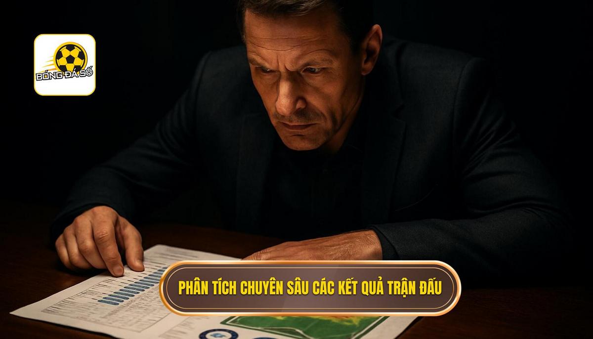Phân Tích Chuyên Sâu Các Trường Hợp Thắng Thua