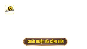 Chiến thuật tấn công biên