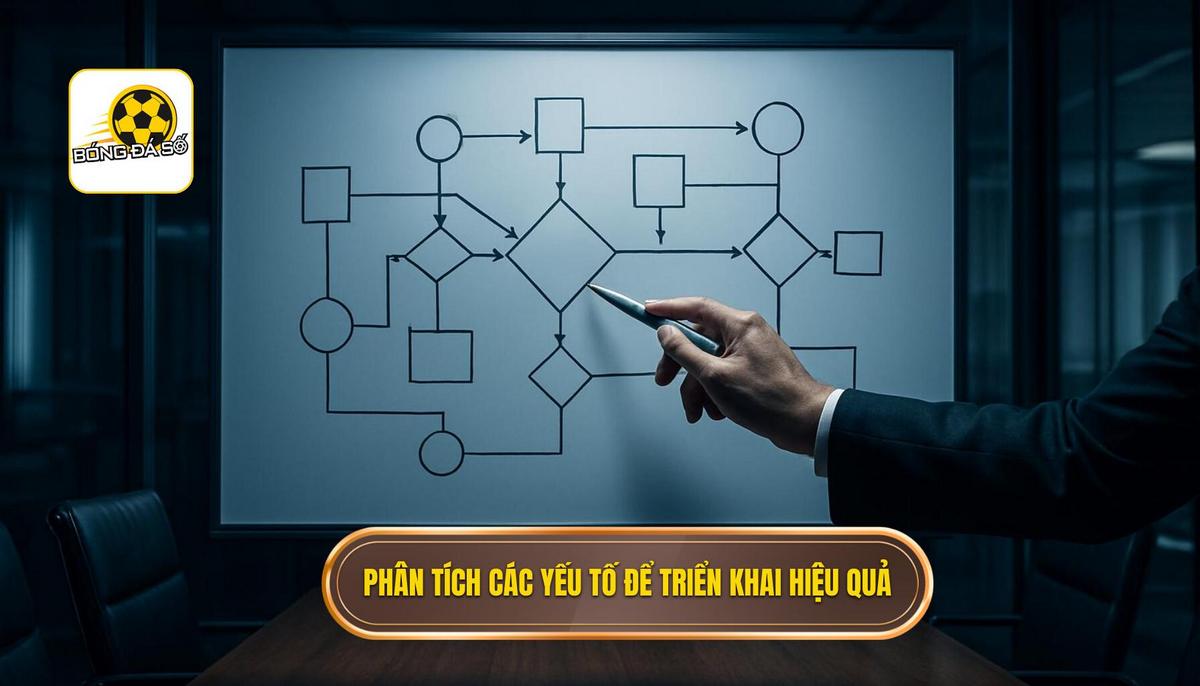 Phân Tích Chuyên Sâu Chiến thuật Pressing Tầm Cao: Nghệ Thuật Cướp Bóng 2 Phân Tích Chuyên Sâu Các Yếu Tố Nền Tảng Để Triển Khai Hiệu Quả