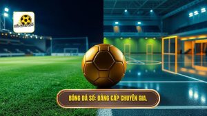 Luật bóng đá 5 người khác gì 11 người? Phân tích chi tiết nhất