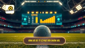 Tỷ lệ bàn thắng từ phạt đền tại Euro 2024/World Cup 2026 chi tiết