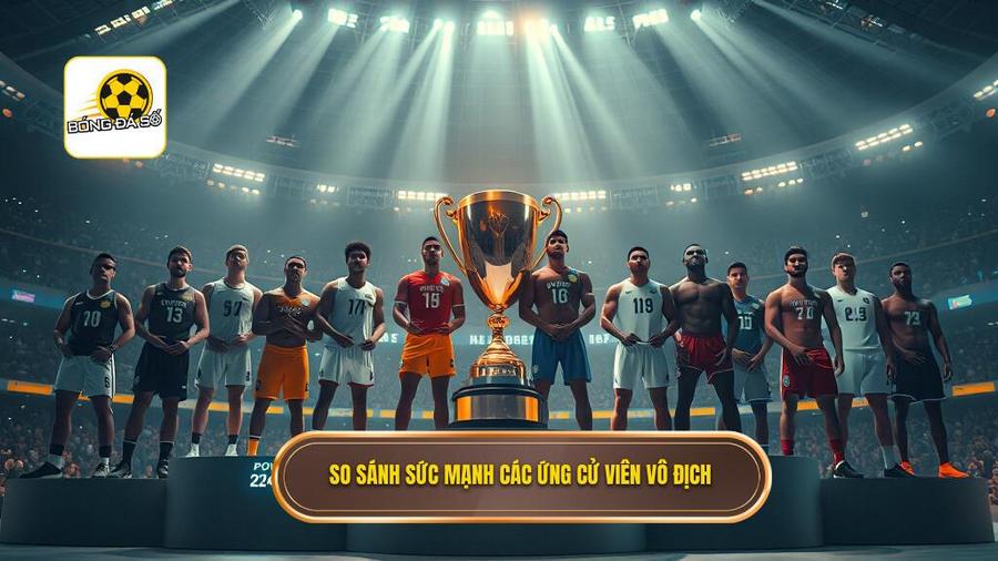 Dự đoán AFF Cup 2025: Toàn cảnh cuộc đua vương quyền Đông Nam Á 2 2. So sánh sức mạnh các ứng cử viên vô địch