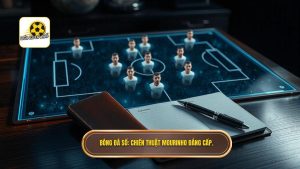 Chiến thuật Jose Mourinho