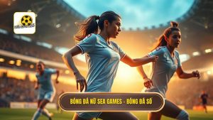 Bóng đá nữ SEA Games: Hành trình khẳng định vị thế và sự thống trị của các "Cô gái Kim cương"