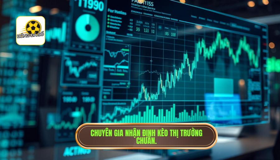 Nhận định trận đấu Manchester United hôm nay: Quỷ đỏ trước ngưỡng cửa khẳng định bản lĩnh 3 Nhận định thị trường kèo và dự đoán từ chuyên gia