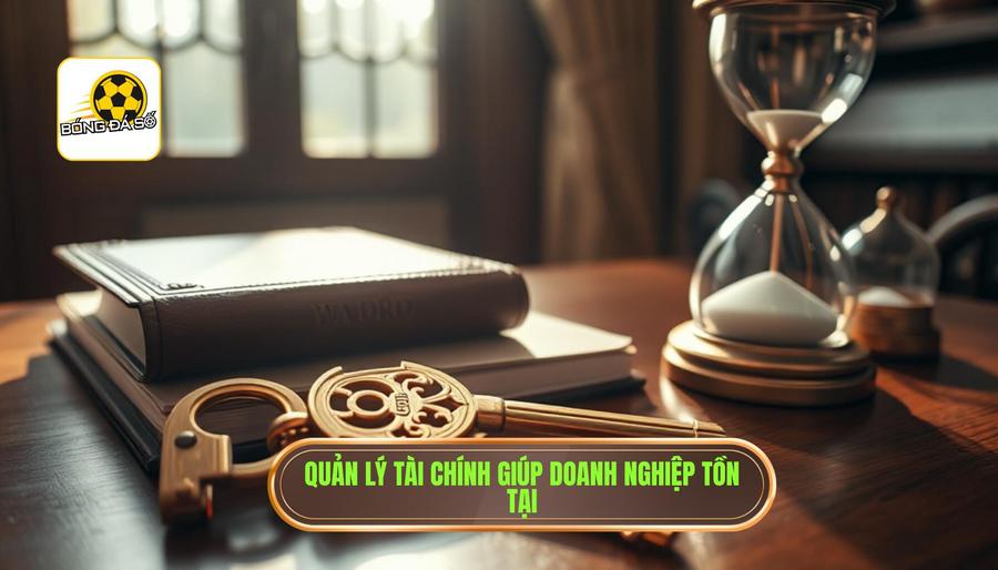 Mẹo Cược Bóng Đá Hiệu Quả: Cẩm Nang Toàn Diện Để Trở Thành Cao Thủ 3 Quản Lý Tài Chính – Chìa Khóa Của Sự Tồn Tại