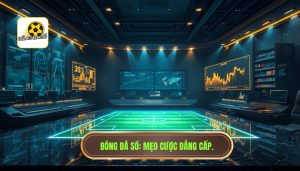 mẹo cược bóng đá hiệu quả