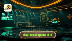 bí mật nhà cái không muốn bạn biết