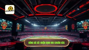 Nhận định trận đấu Manchester United hôm nay