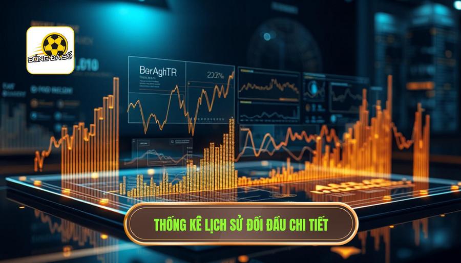 Thống kê và lịch sử: Những con số không biết nói dối
